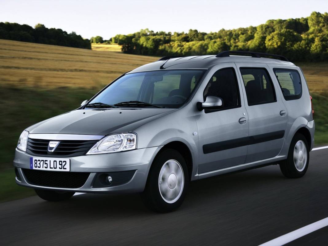 Dacia Ekim 2025 fiyat listesi açıklandı! Opsiyon fiyatları sabit kaldı, zam sadece modellere geldi 2